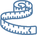 Measurement Icon